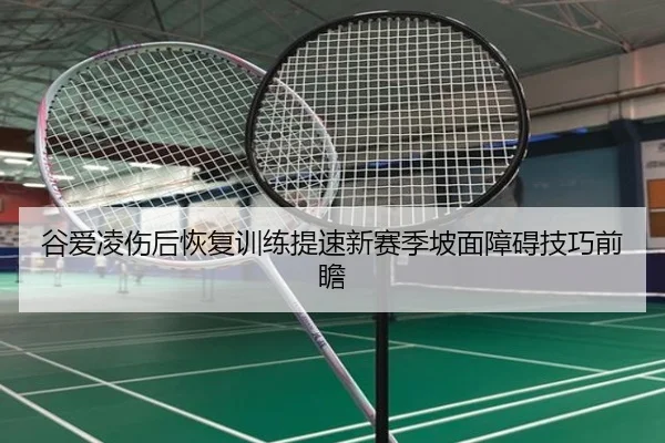谷爱凌伤后恢复训练提速新赛季坡面障碍技巧前瞻